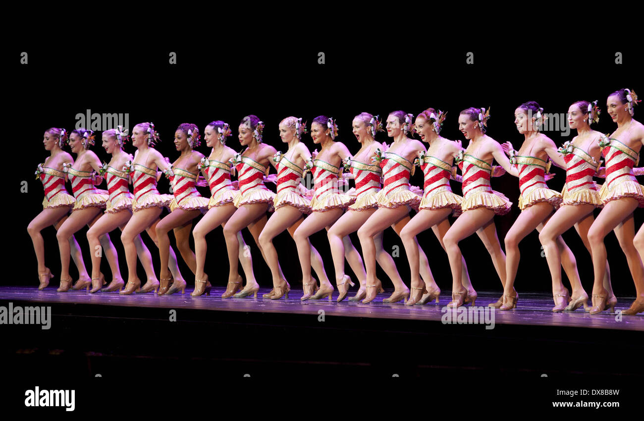 Radio City Shows 2024 Roch Violet