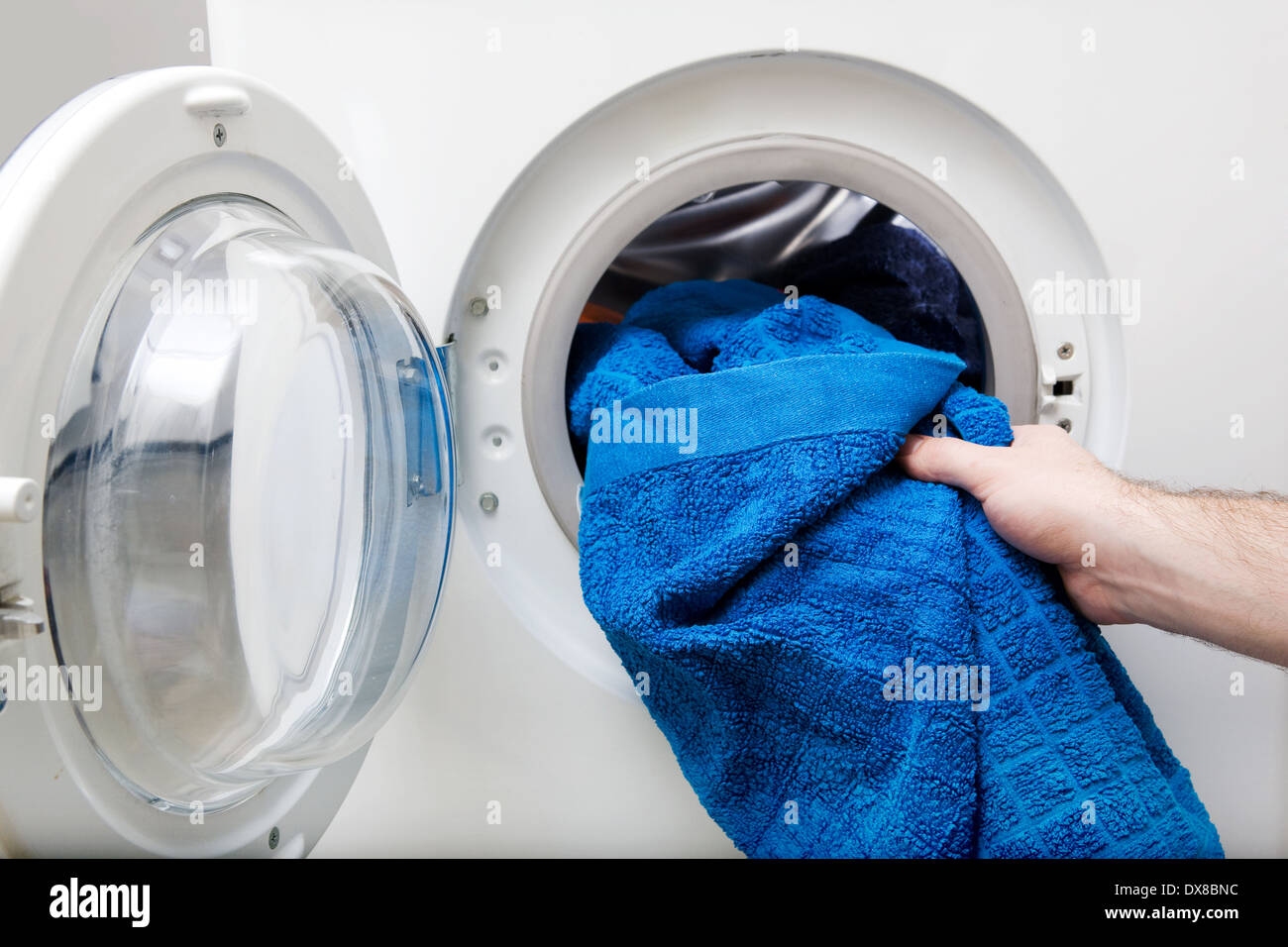 Load Of Washing High Resolution Stock Photography and Images Alamy