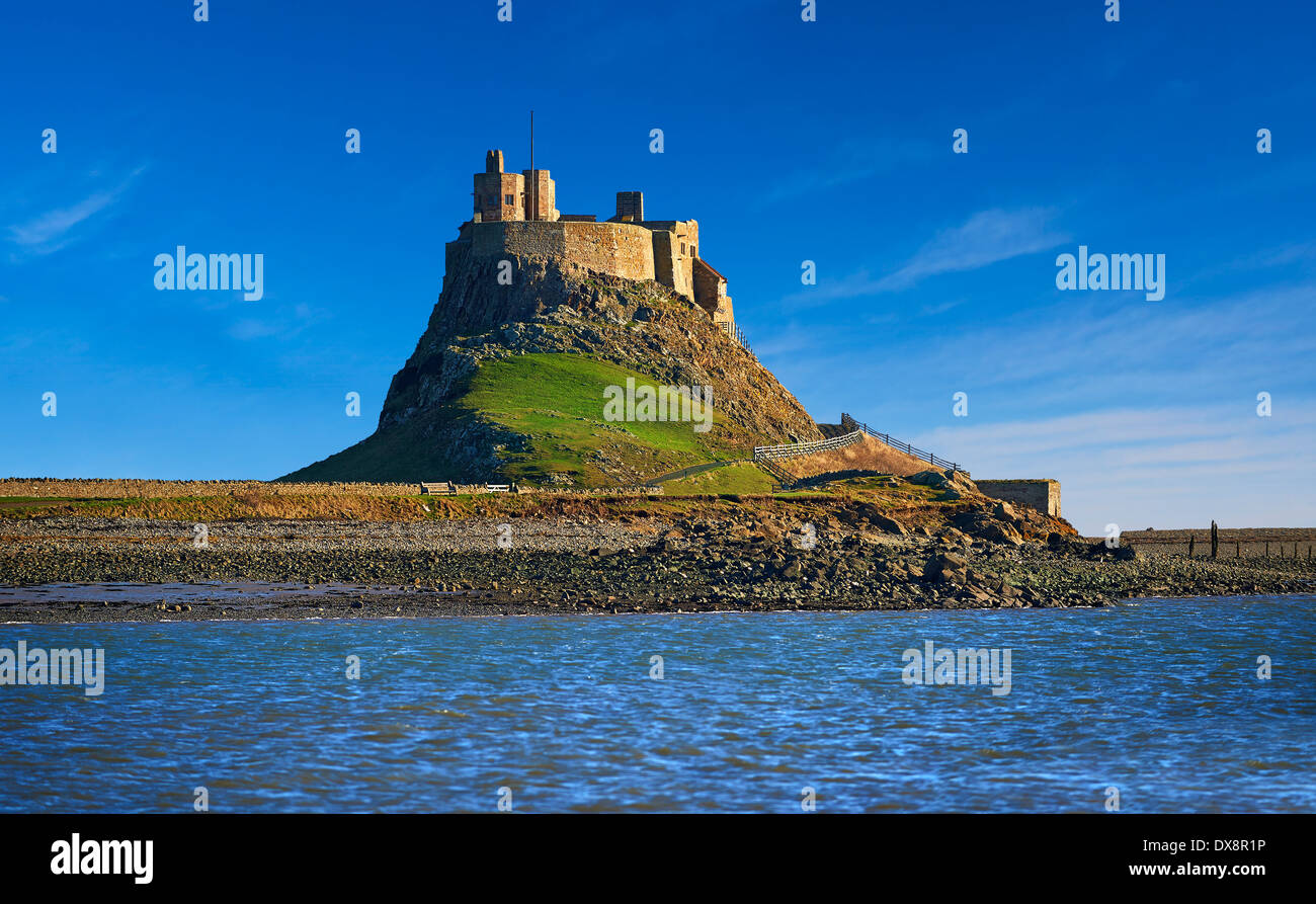 Lindisfarne hires stock photography and images Alamy