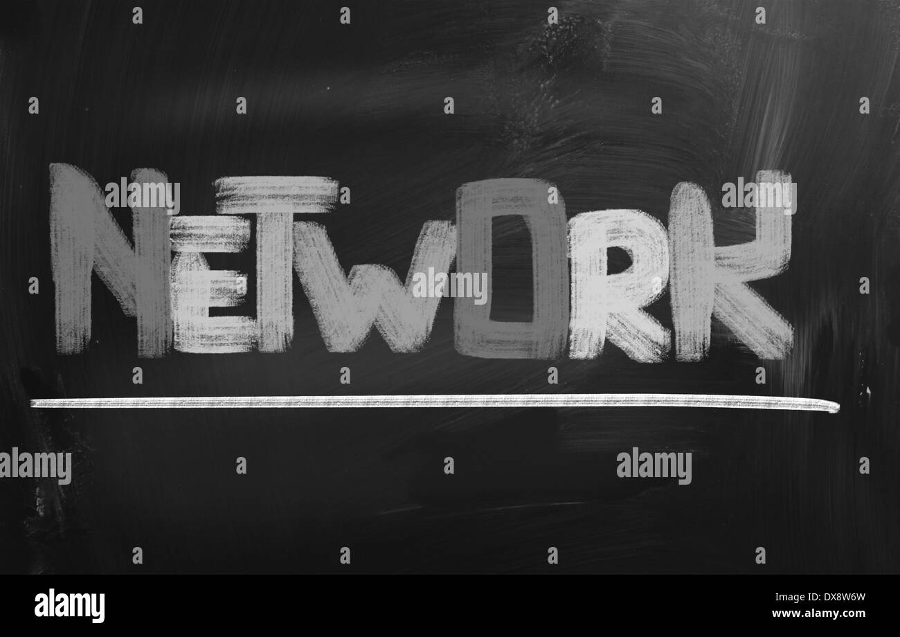 Telephone network Black and White Stock Photos & Images - Alamy