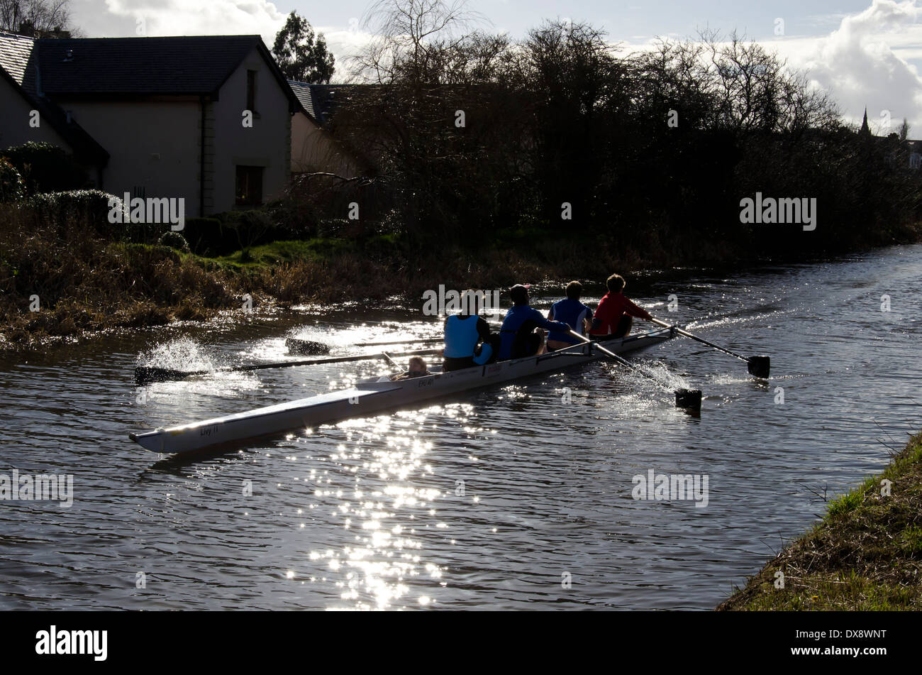 Four fours hi-res stock photography and images - Alamy