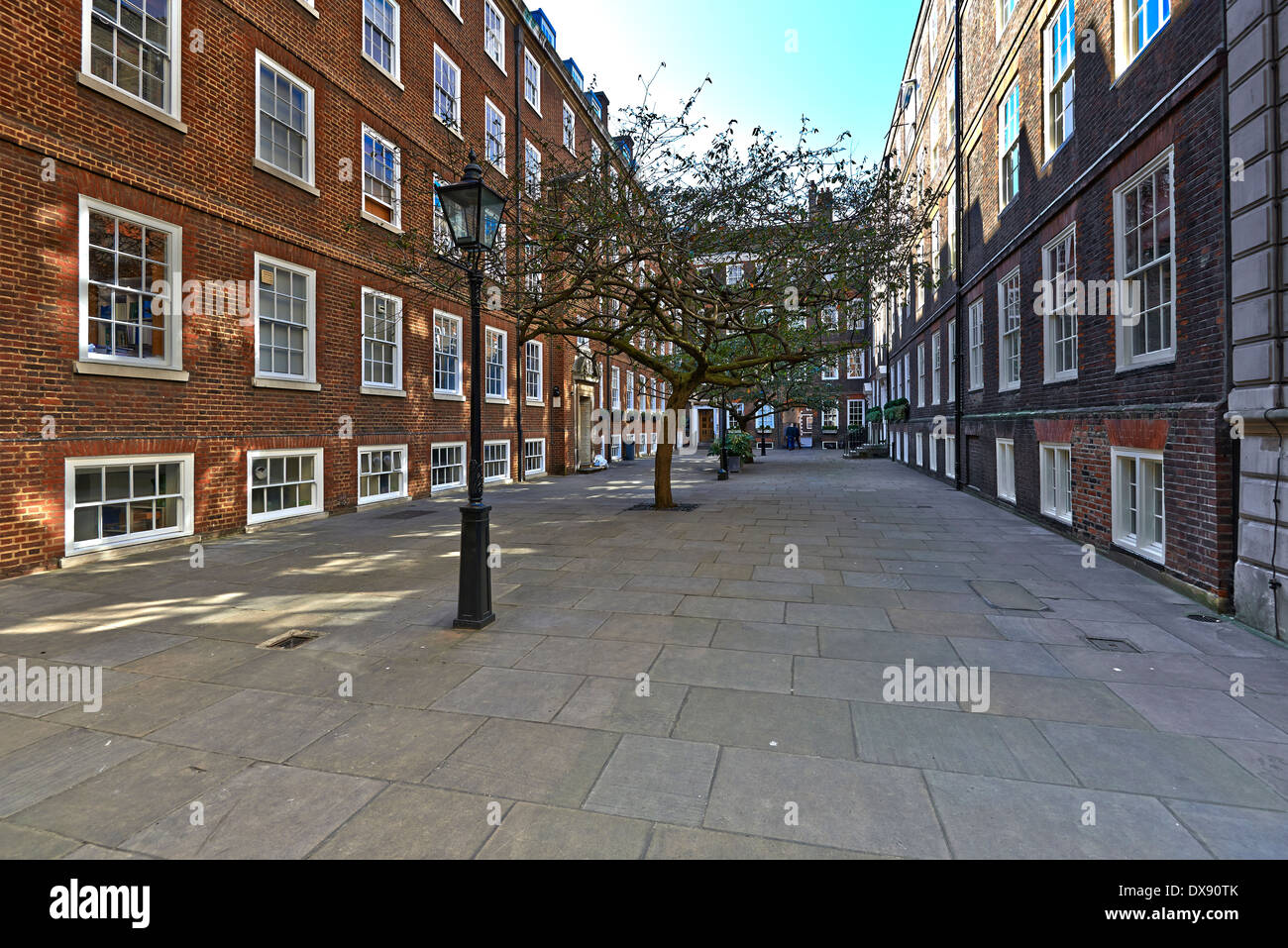 Middle Inner Temple Inner Temple and Middle Temple. The core of the district lies in the ...