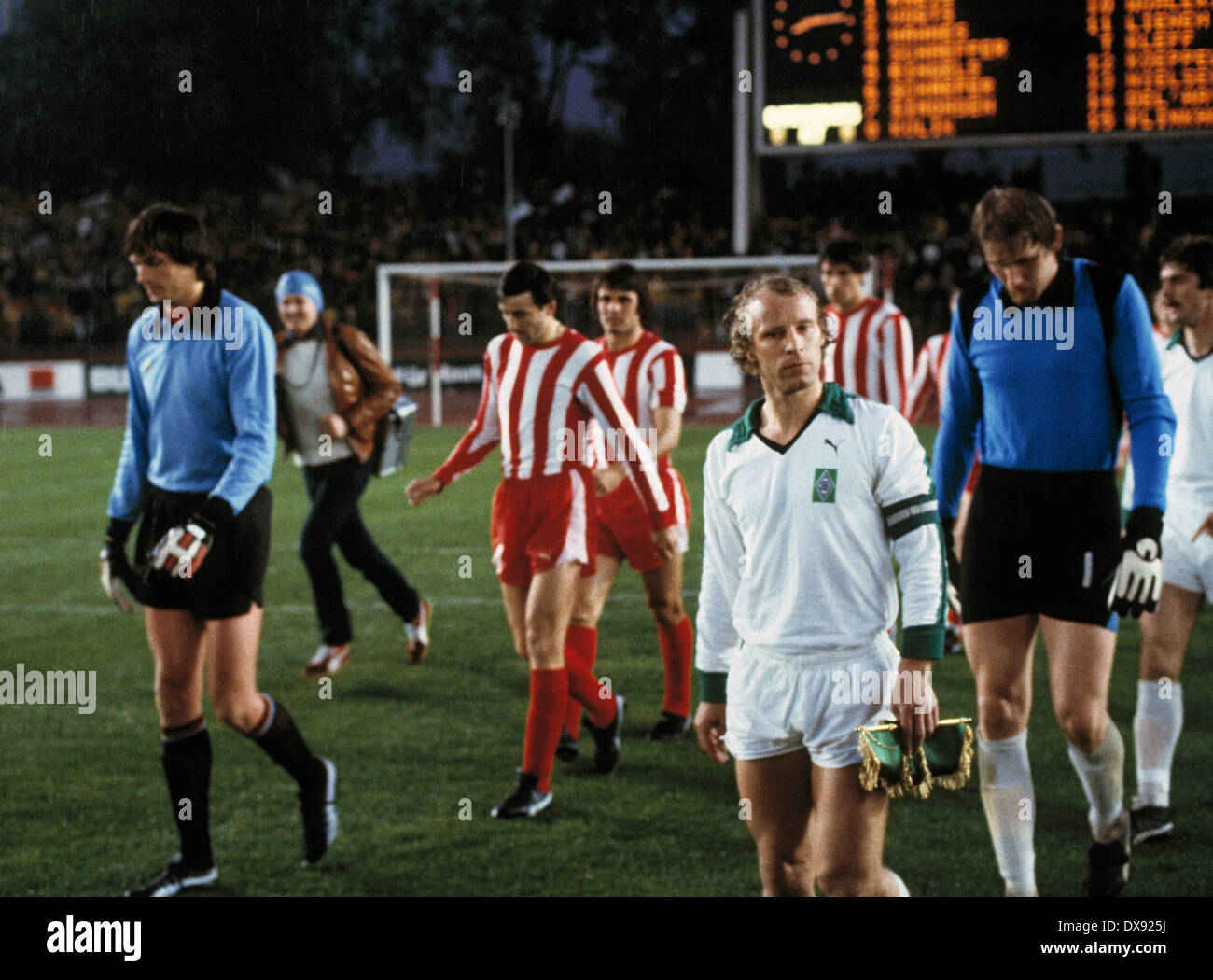 football, UEFA Cup, Europa League, 1978/1979, final, second leg, Rhine
