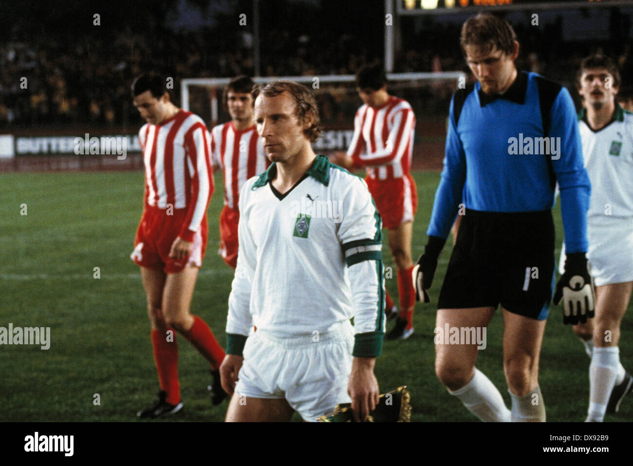 football, UEFA Cup, Europa League, 1978/1979, final, second leg, Rhine