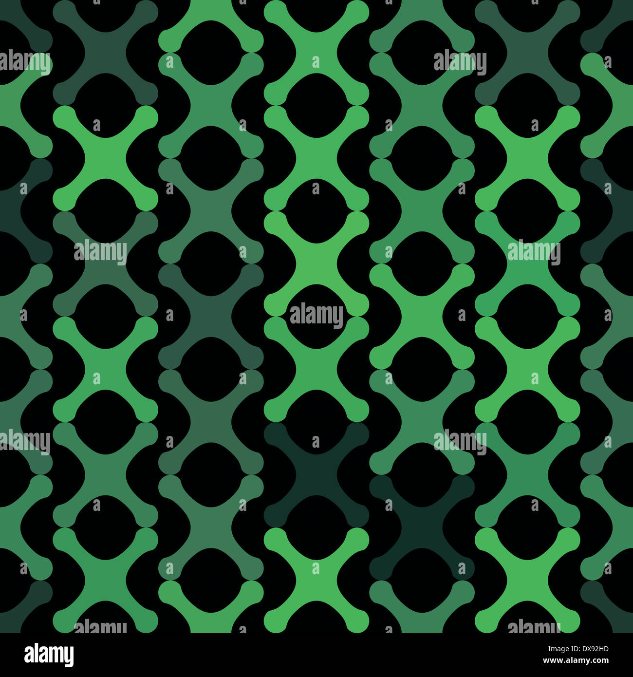 Green vector abstract background hi-res stock photography and images ...