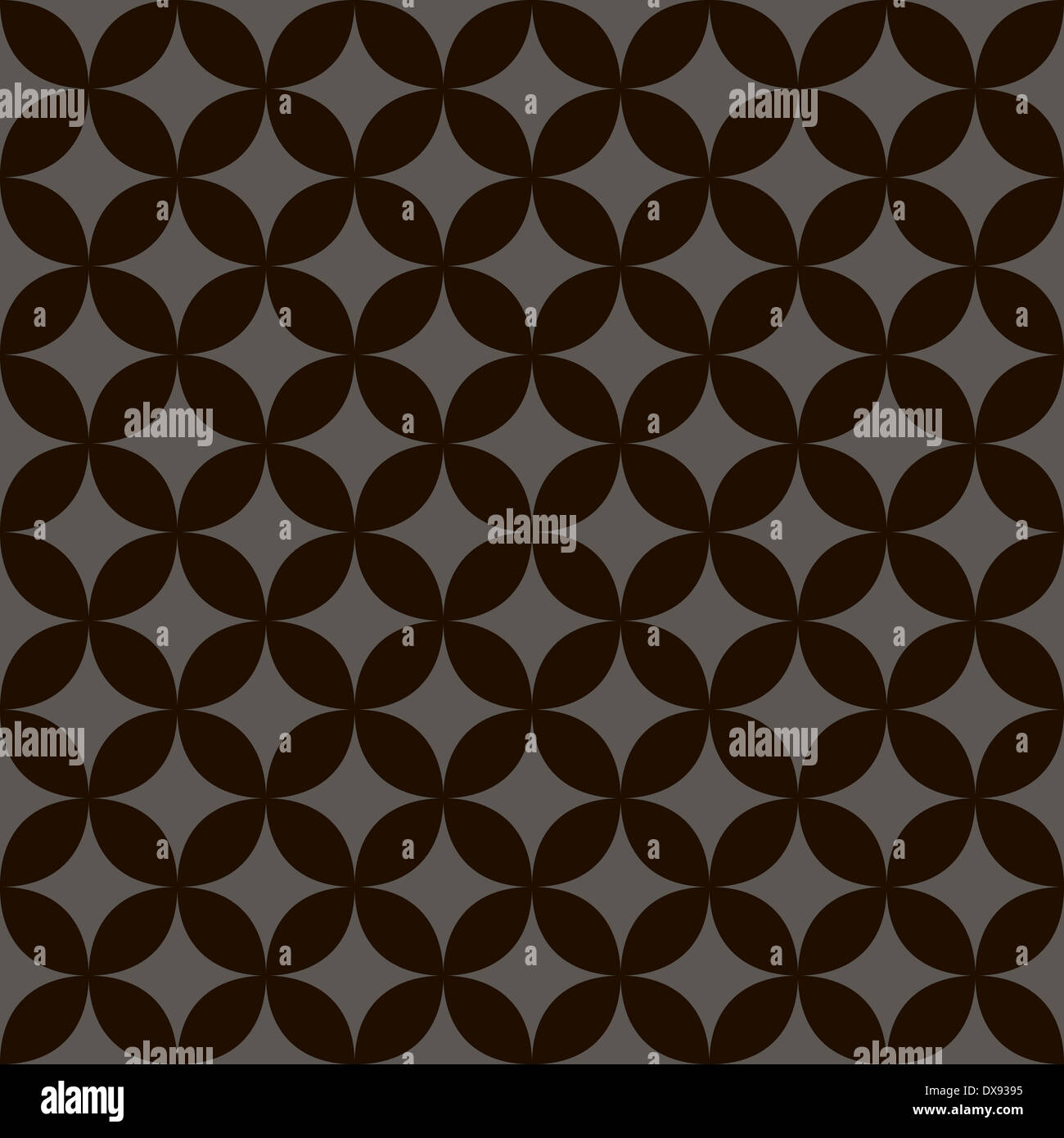 vector background, abstract seamless pattern with gray backdrop and ...