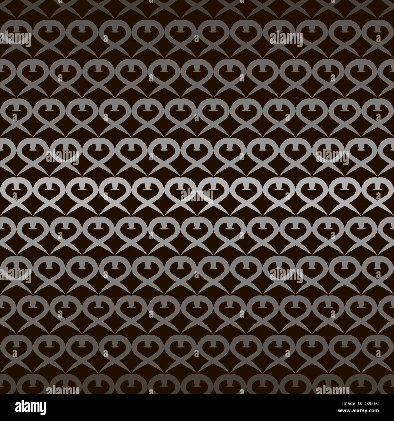 vector background, seamless pattern with black elements, geometric ...
