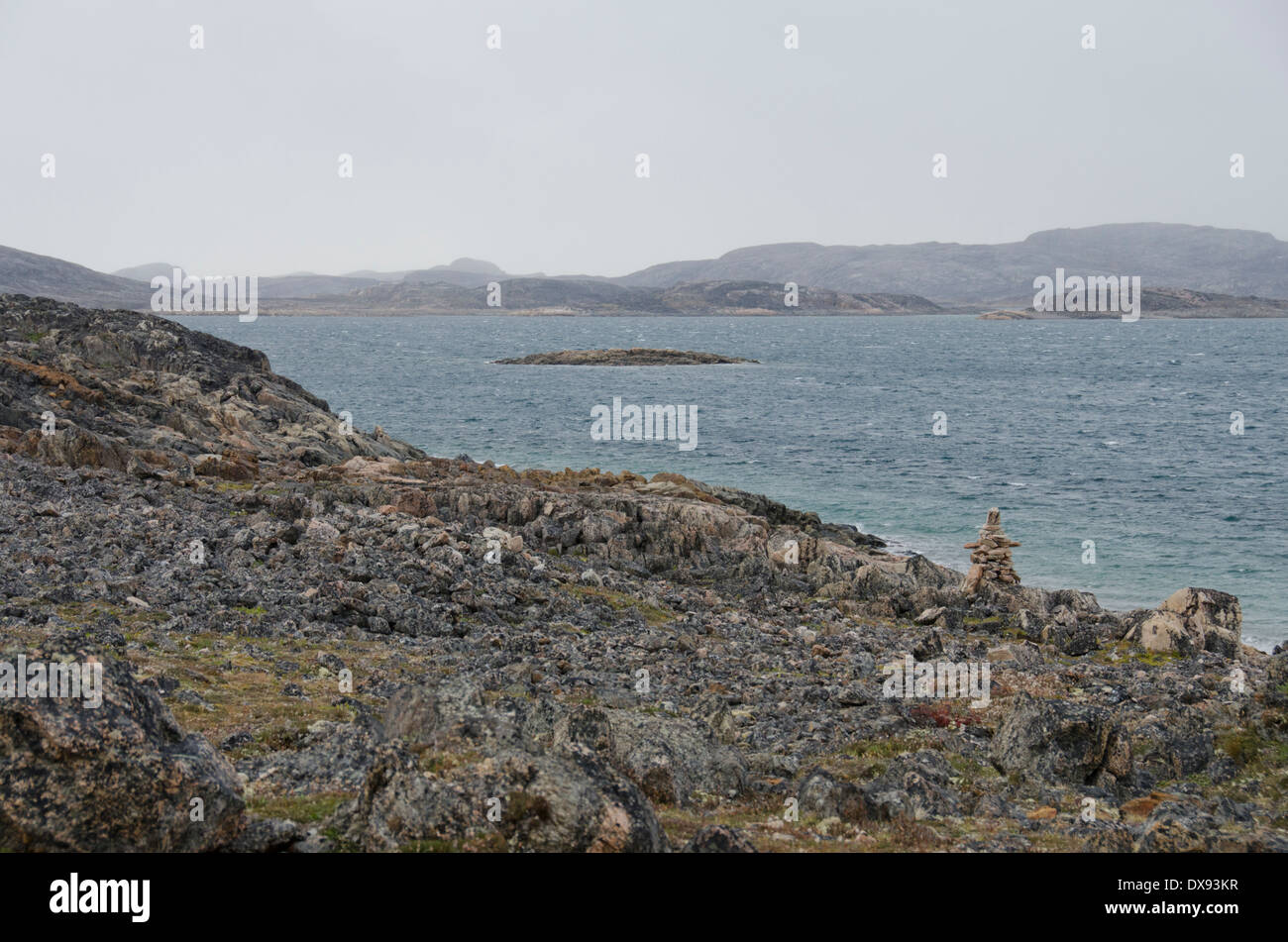 Cape dorset nunavut hires stock photography and images Alamy