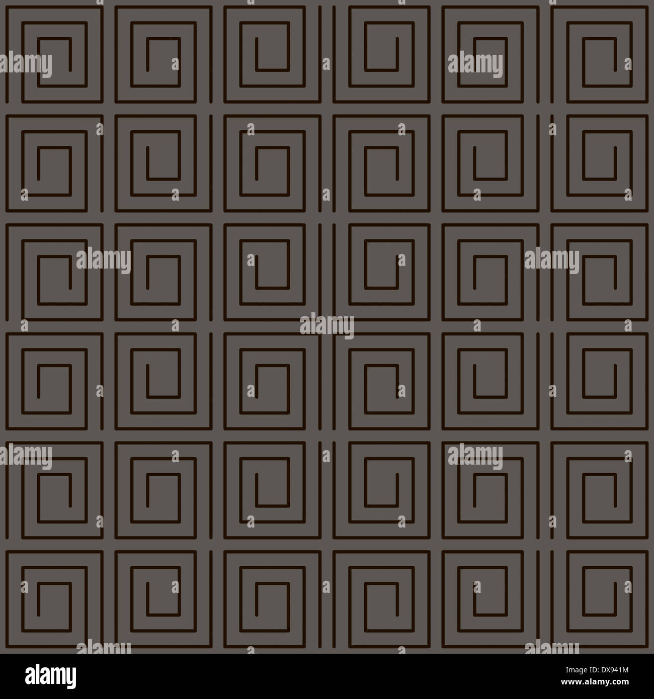 vector background, seamless pattern with black elements, geometric ...