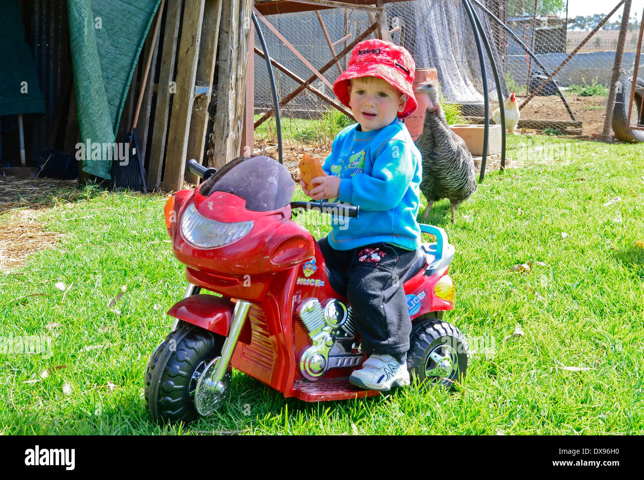 toy motorbikes for toddlers