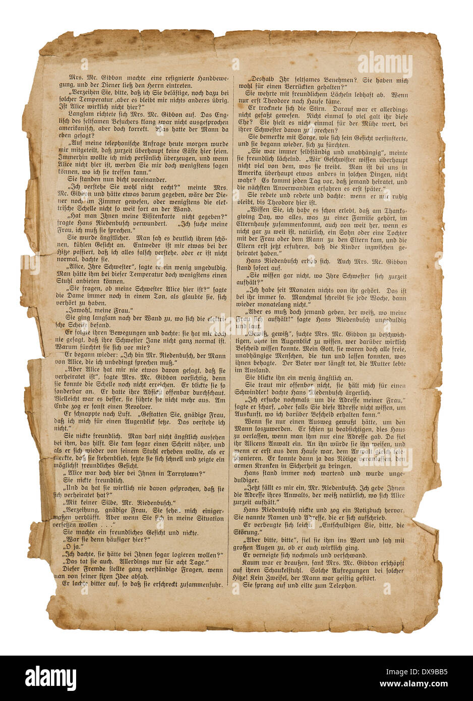 https://c8.alamy.com/comp/DX9BB5/antique-book-page-isolated-on-white-background-old-paper-sheet-DX9BB5.jpg