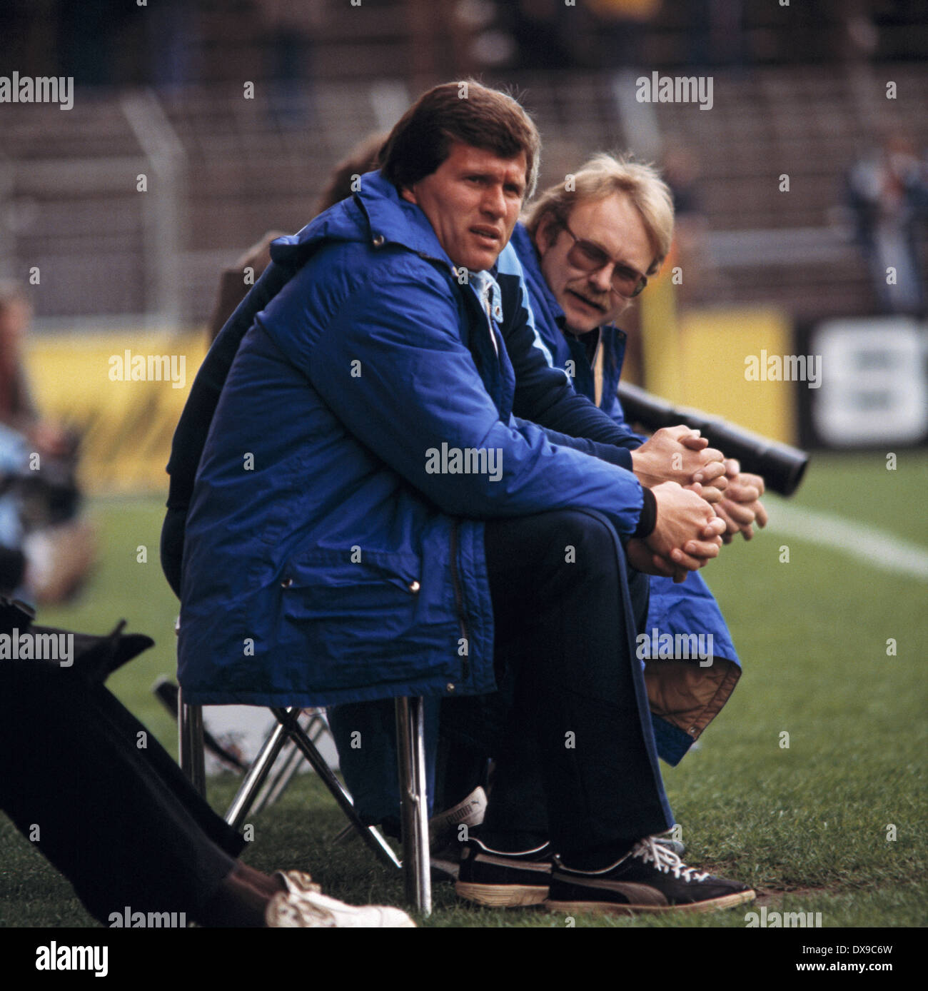 Carte De Football 1978 Editions Rencontre - Jupp Heynckes (vintage)