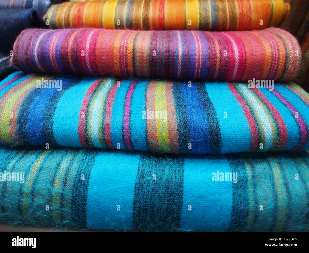 Wool rugs hi-res stock photography and images - Alamy