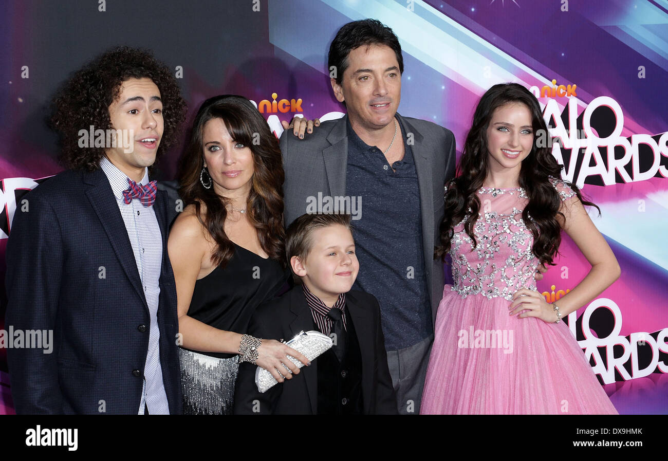 Scott Baio Stock Photos & Scott Baio Stock Images Page 2 Alamy