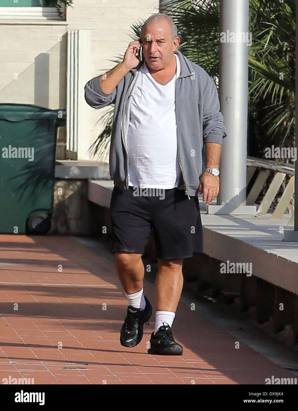 Philip green monaco hires stock photography and images Alamy