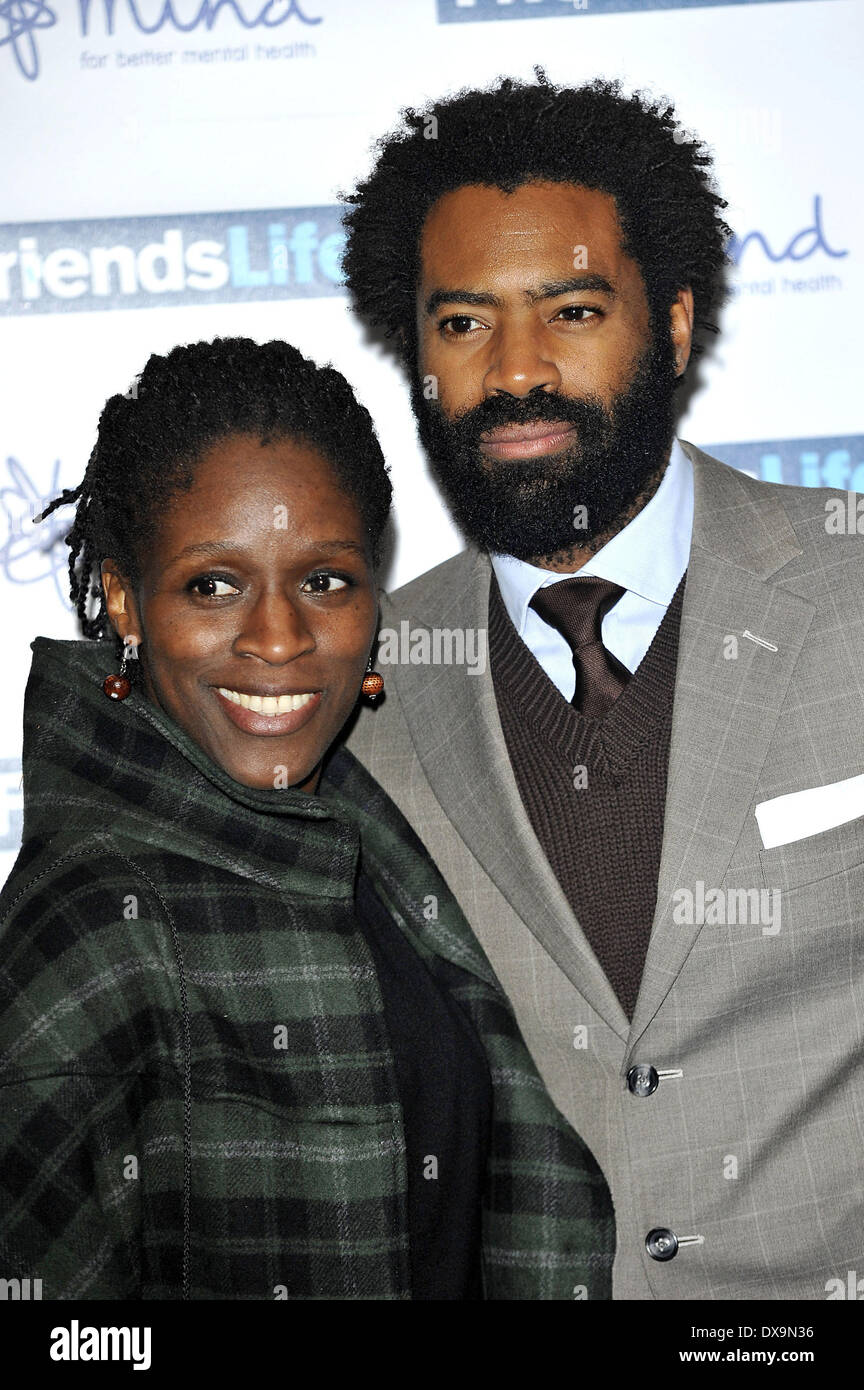 Sharon Duncan-Brewster Sharon Duncan-Brewster