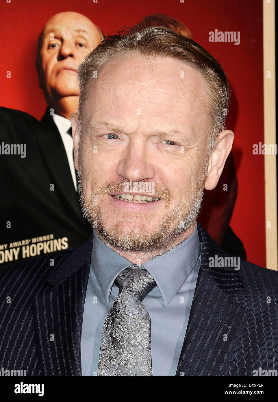 Jared Harris, at the premiere of Fox Searchlight Pictures&rsquo; &lsquo;Hitchcock