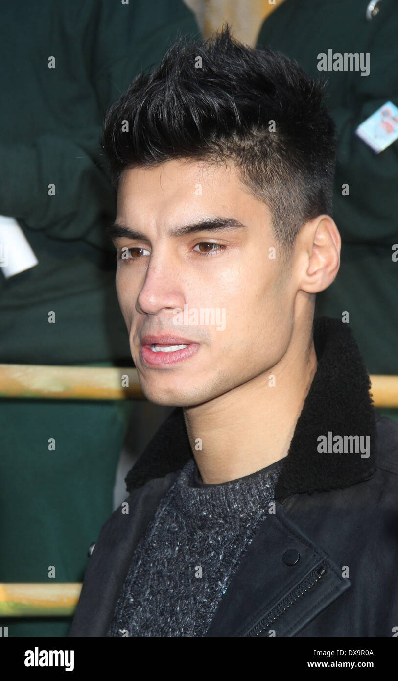 Siva Kaneswaran Wallpaper