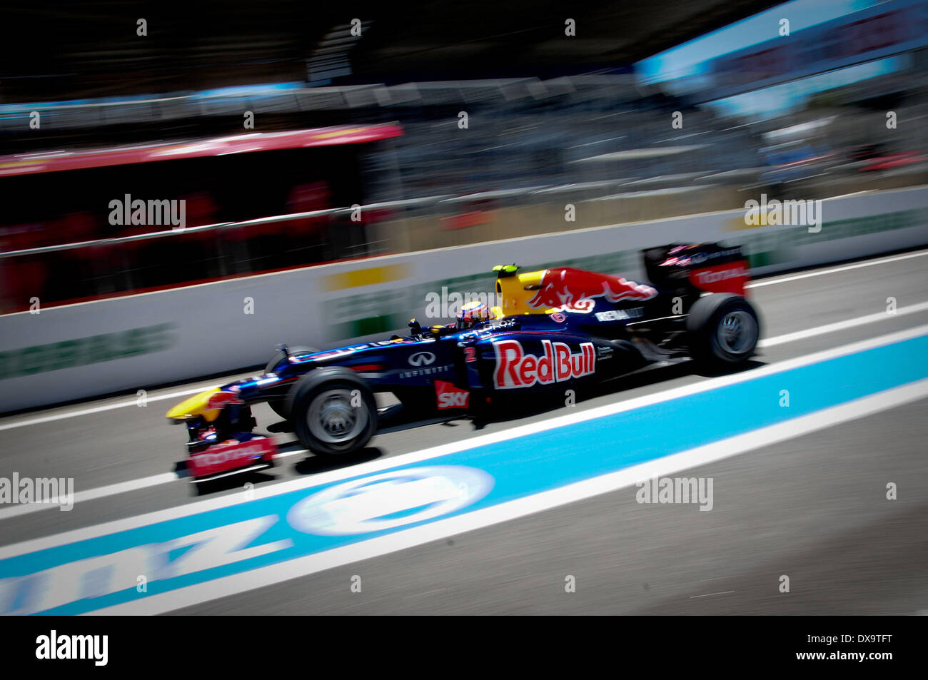 qualifying brazilian grand prix