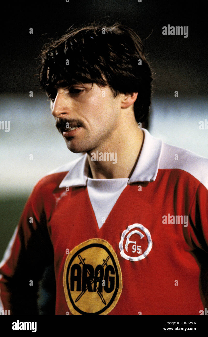 Klaus Allofs über Den FC Bayern, Seine Liebe Zum DFB-Pokal Und Kumpel Dietmar Beiersdorfer 14616039