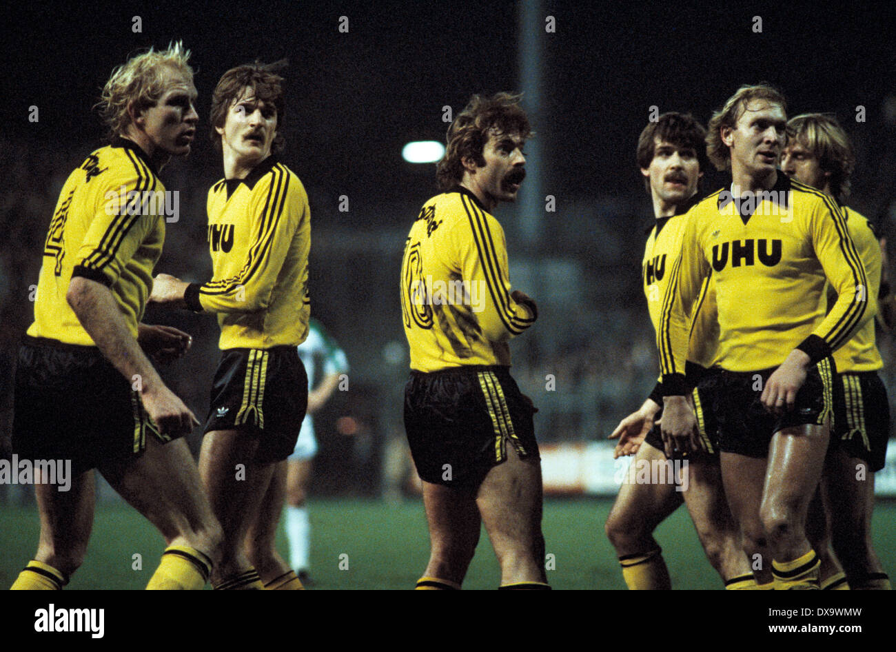 1980s football players sport hires stock photography and images Alamy