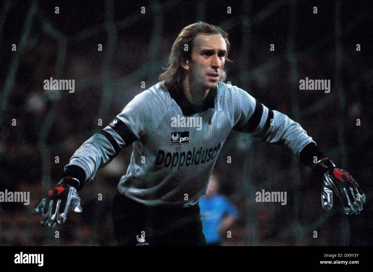 Tsv munich 1860 goalkeeper hi-res stock photography and images - Alamy