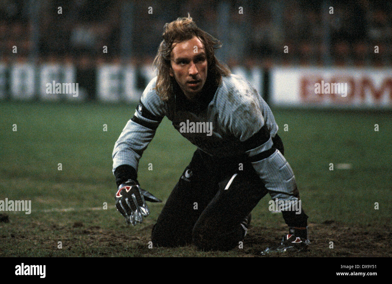 Tsv munich 1860 goalkeeper hi-res stock photography and images - Alamy