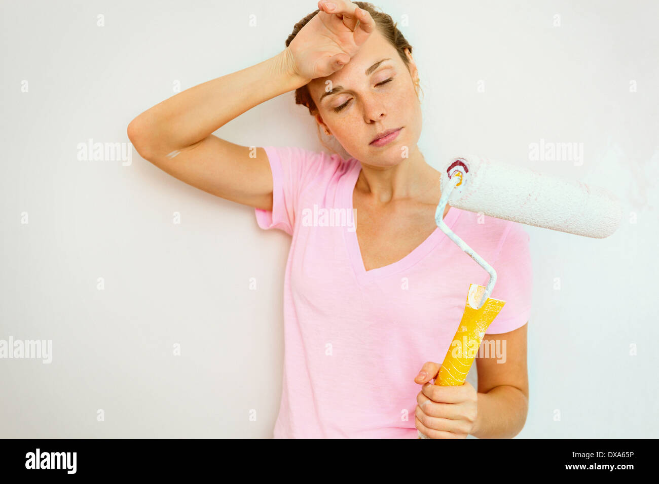 Resting rest hi-res stock photography and images - Alamy