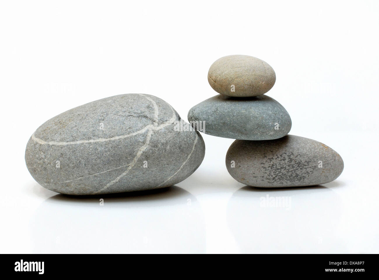 Do not throw stones Cut Out Stock Images & Pictures Alamy