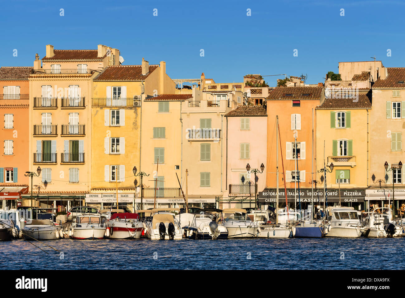 CHANEL HOUSE - Old House The entrance to Saint Tropez, France - May 12 2019  #ilonabarnabiphotonews Stock Photo - Alamy