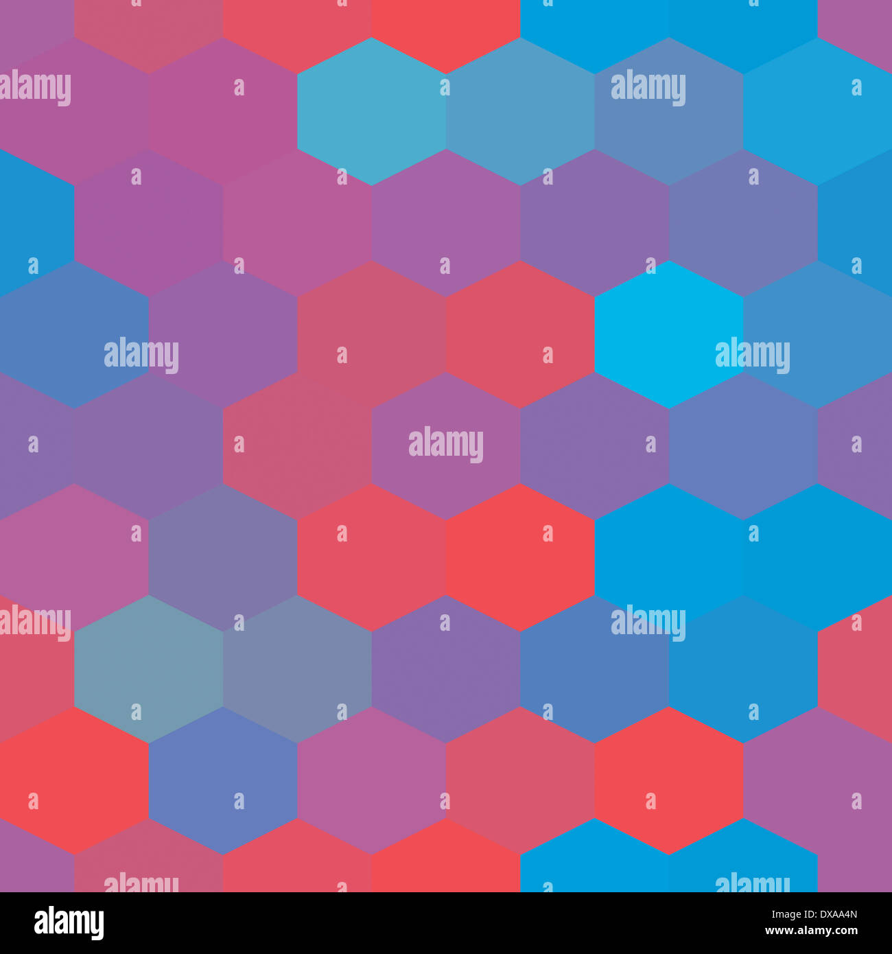 Abstract blue seamless vector pattern hi-res stock photography and ...