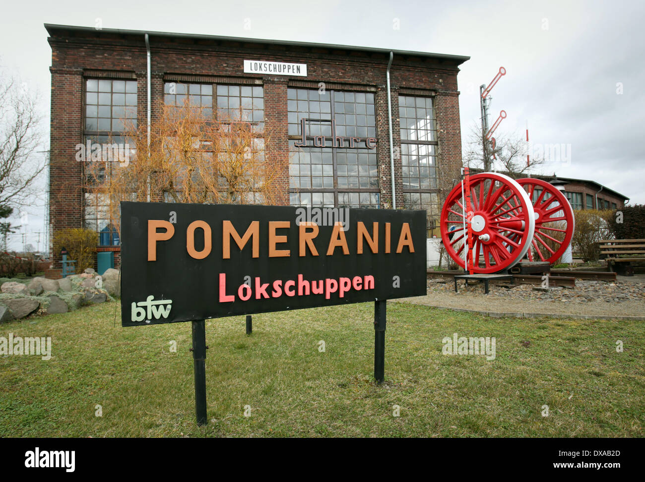 Pasewalk Stock Photos Pasewalk Stock Images Alamy