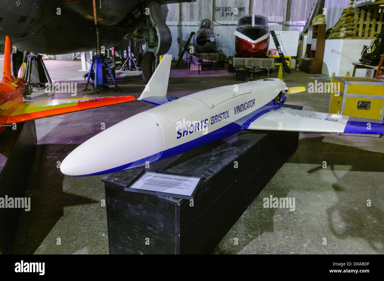 Target drone hires stock photography and images Alamy