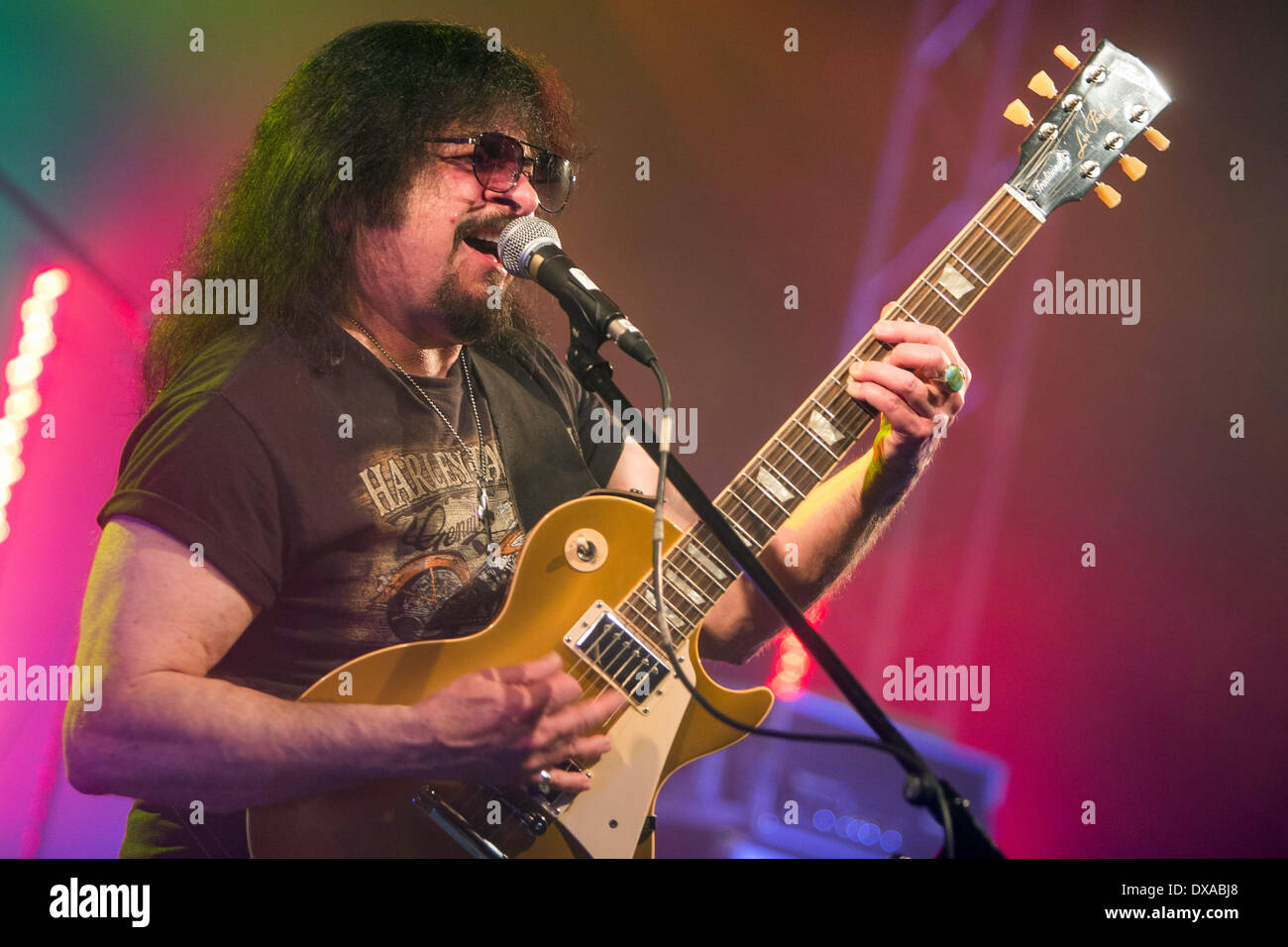 Vanilla fudge band hires stock photography and images Alamy