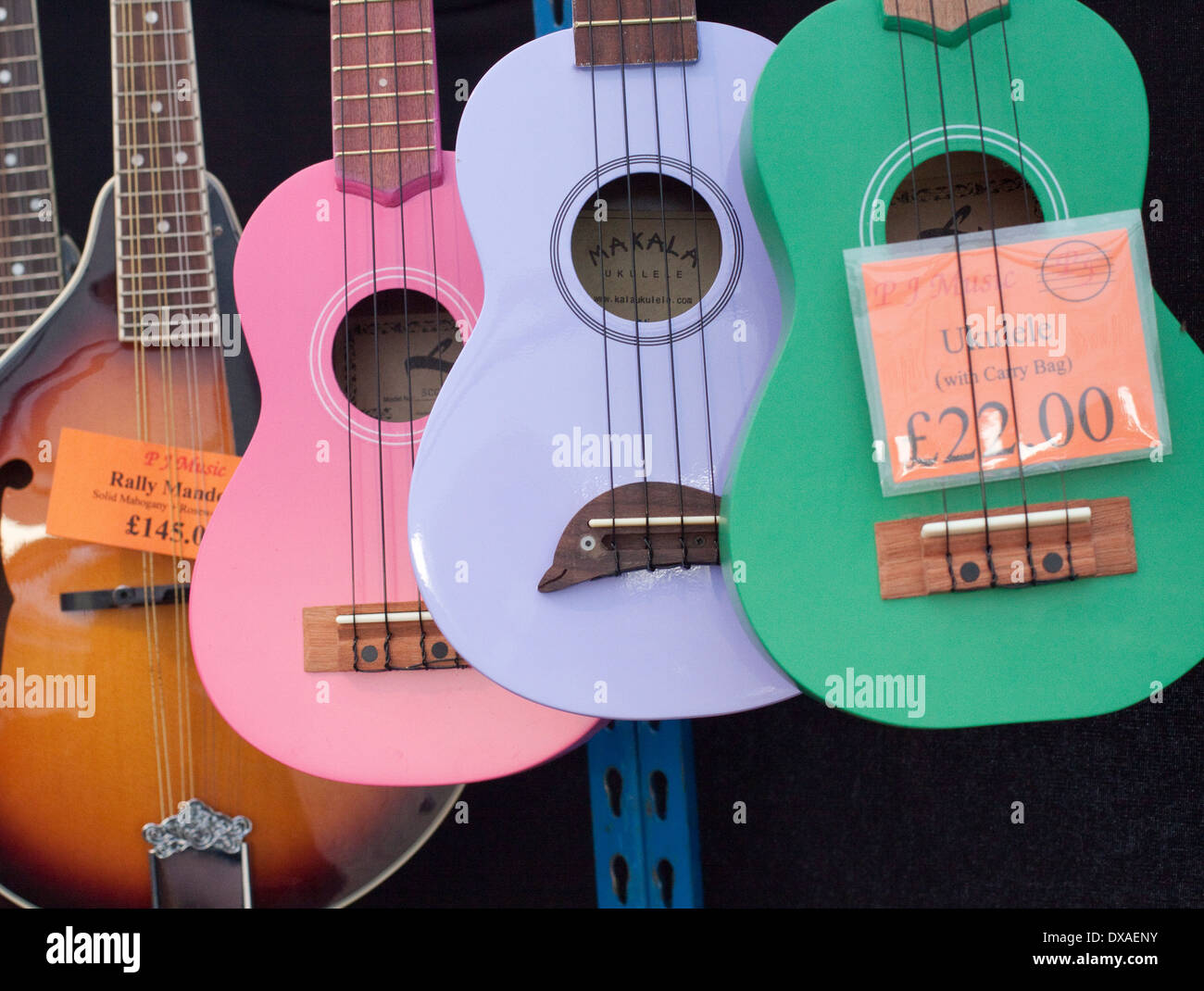 Mandolin shop hires stock photography and images Alamy