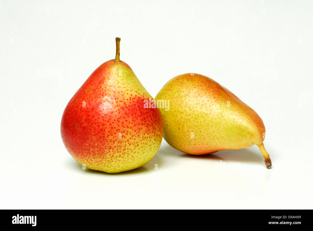 Pear cut out hires stock photography and images Alamy