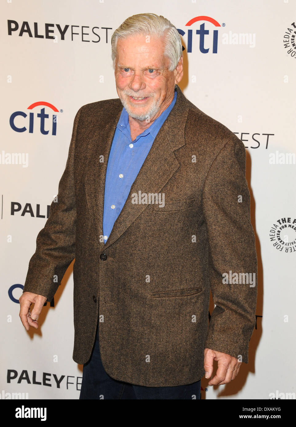 Los Angeles, California, USA. 21st Mar, 2014. Robert Morse attending