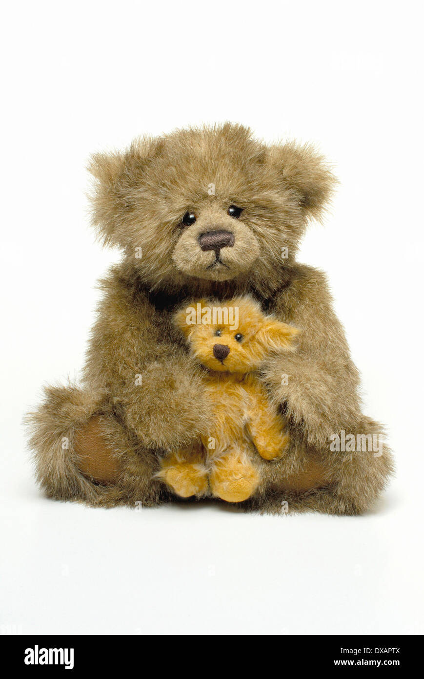 Teddybear Stock Photo
