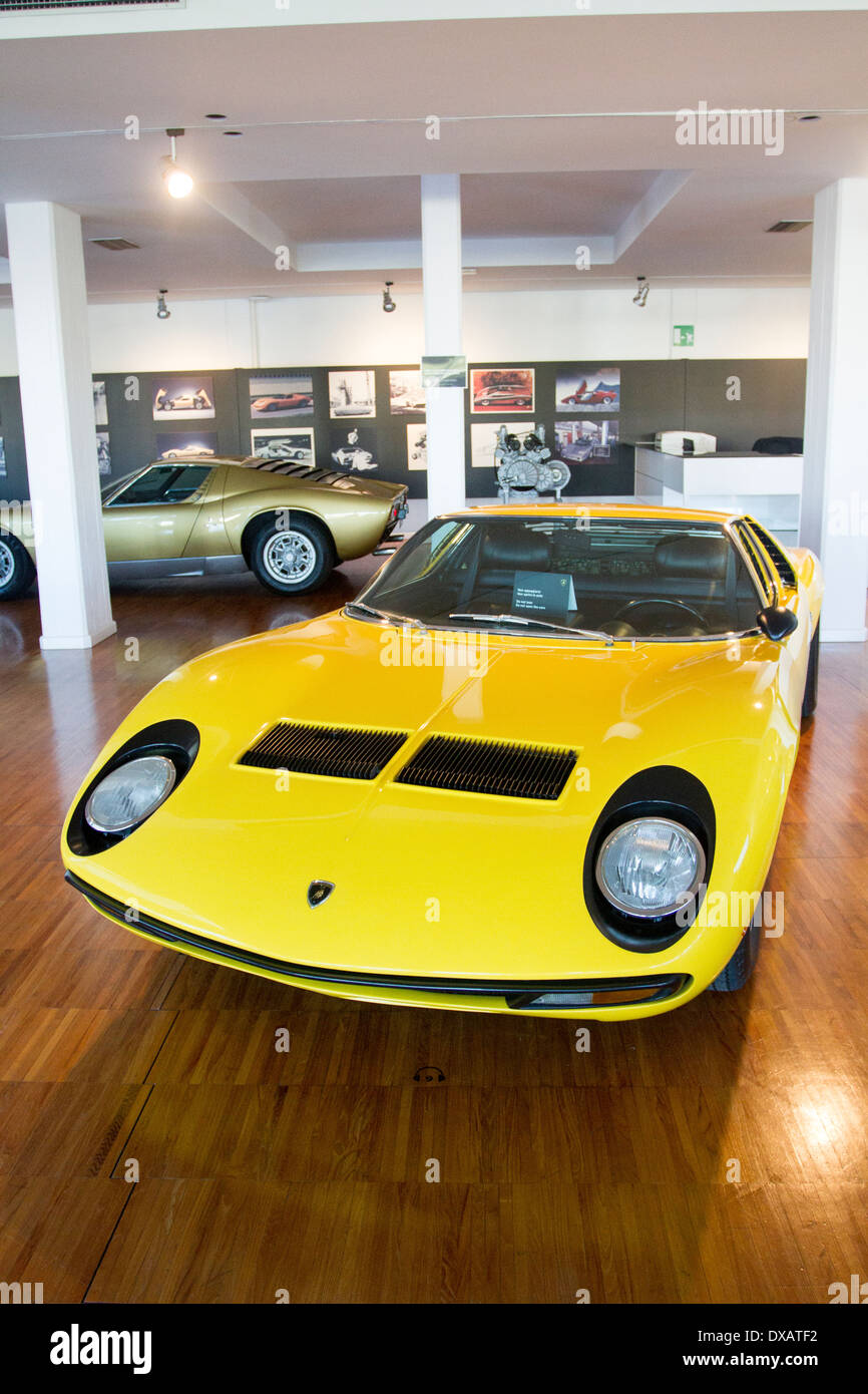 Museum, Bologna, Emilia Romagna, Italy Stock Photo Alamy