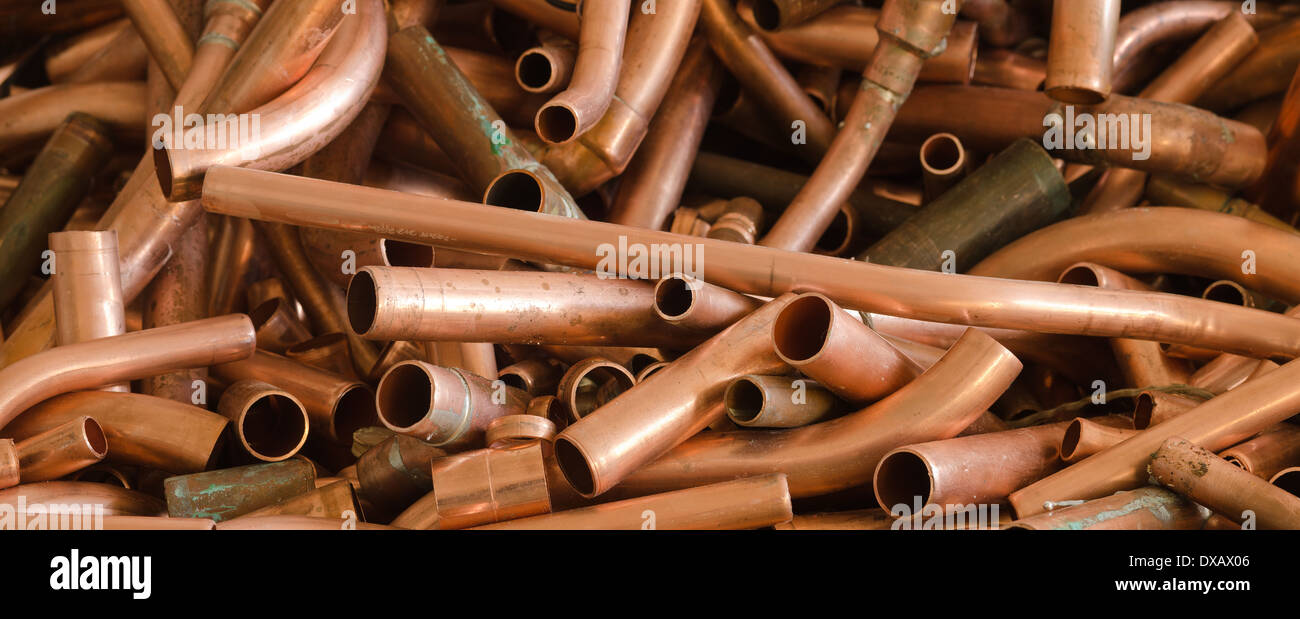 15mm copper pipe hires stock photography and images Alamy