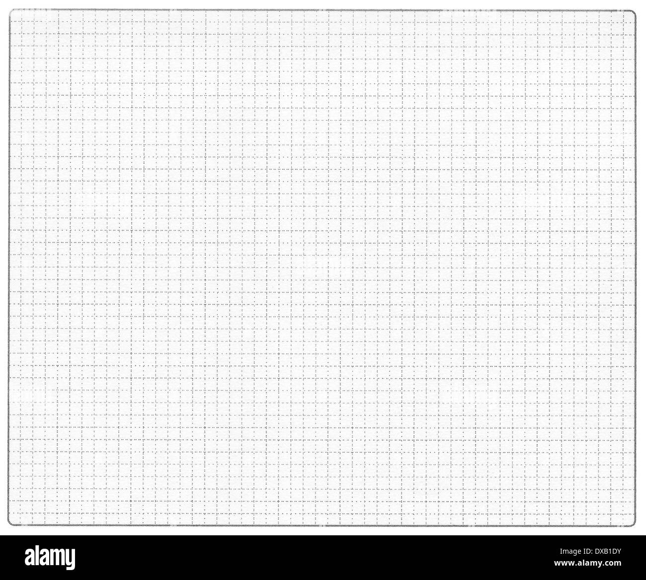 Graph paper texture hi-res stock photography and images - Alamy