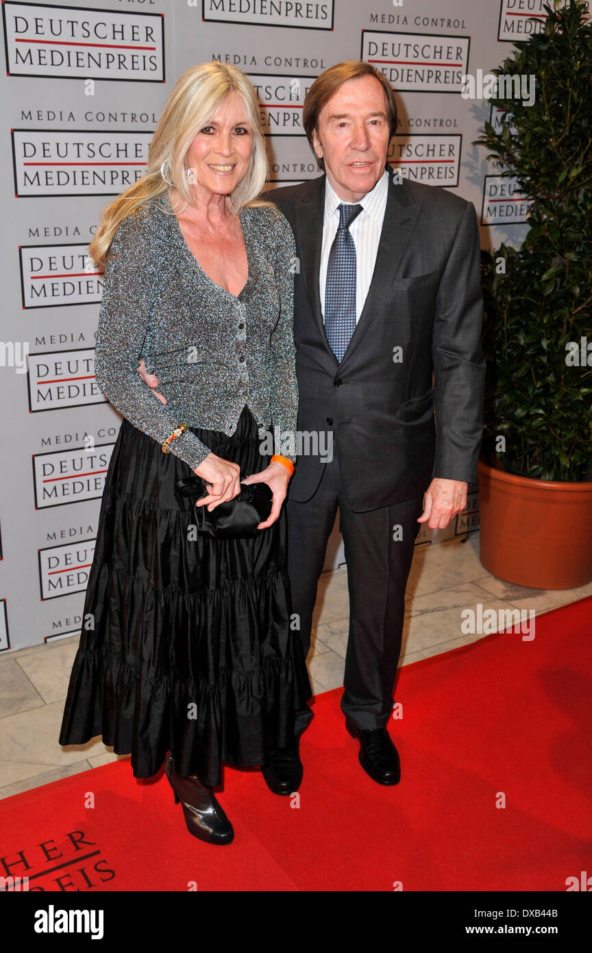 Elvira netzer hi-res stock photography and images - Alamy
