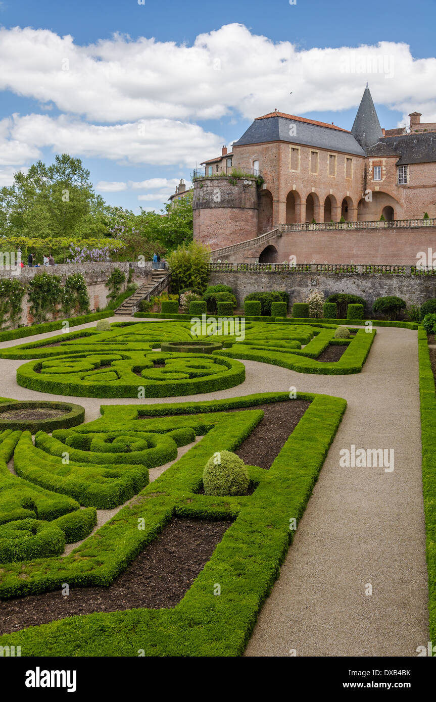 The berbie palace hi-res stock photography and images - Alamy