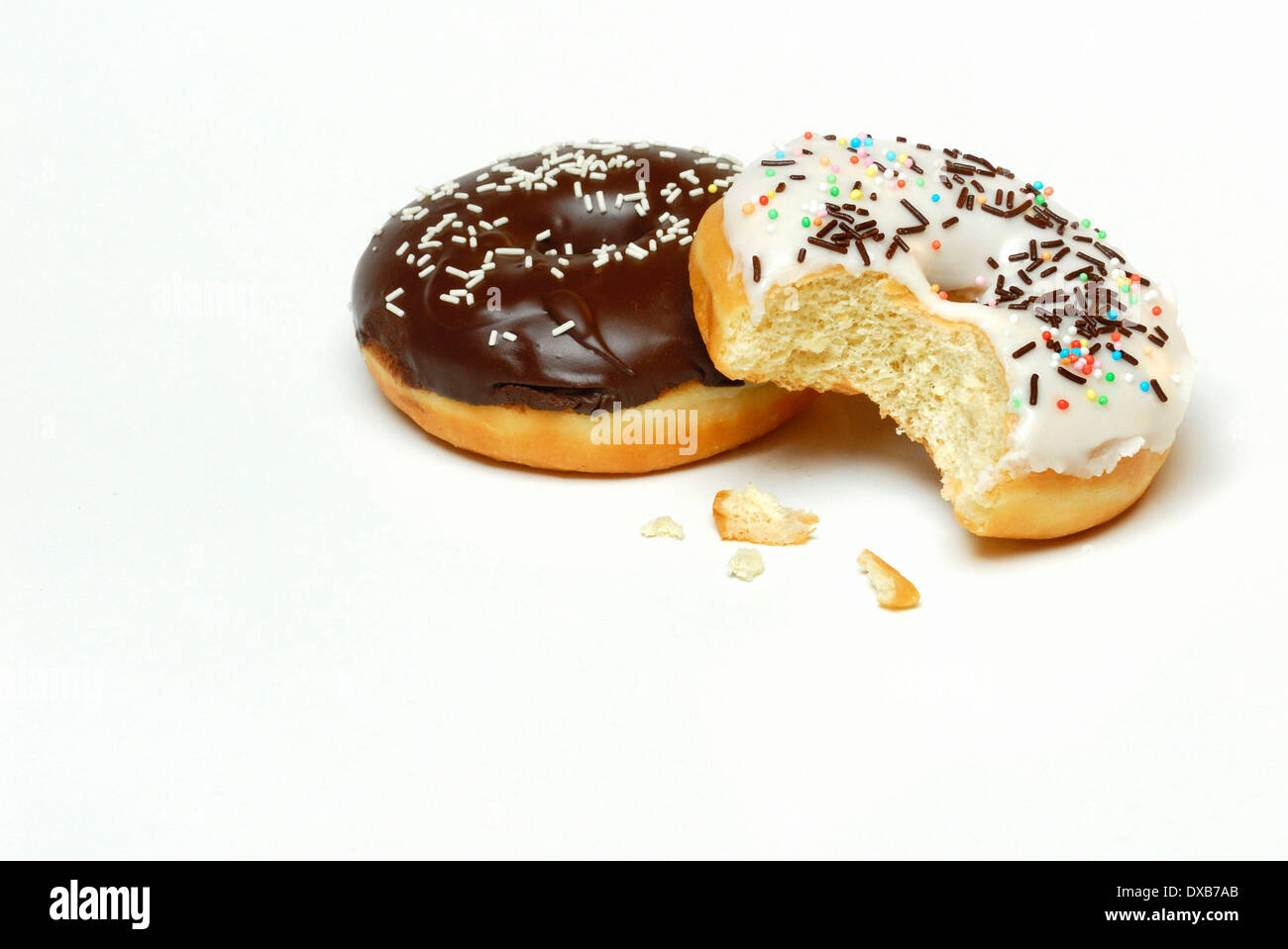 Doughnut hi-res stock photography and images - Alamy