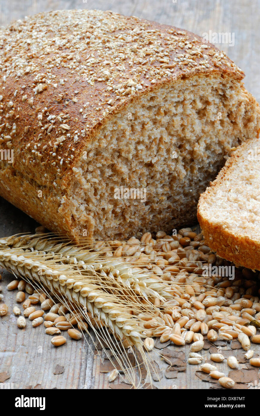 Granary seeds hires stock photography and images Alamy