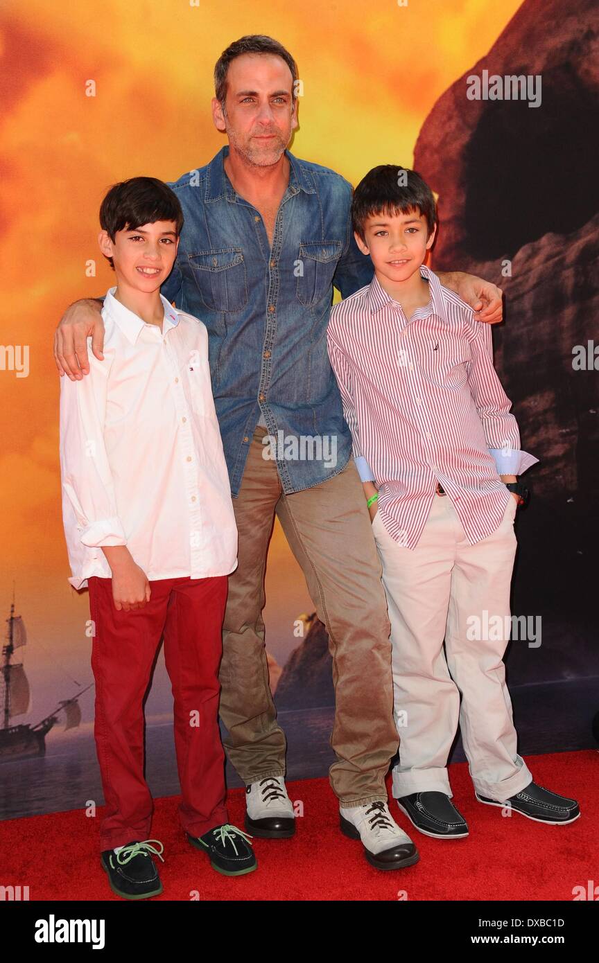 Carlos ponce hi-res stock photography and images - Alamy