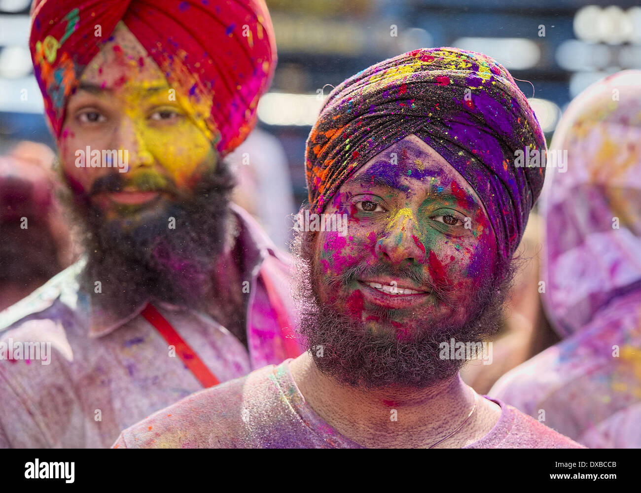 holi 2025 christchurch