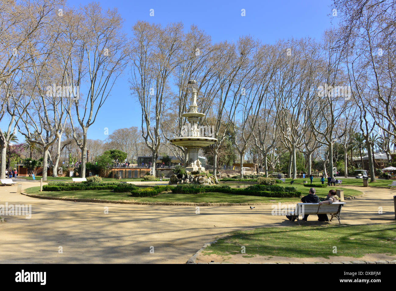 Umbrella Statue High Resolution Stock Photography and Images Alamy