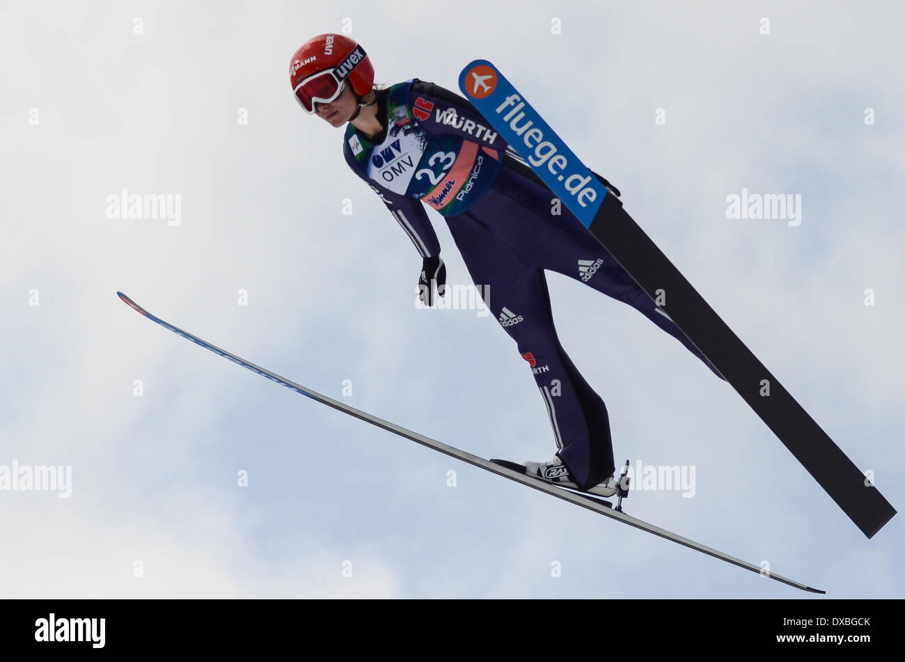 Katharina Althaus High Resolution Stock Photography and Images - Alamy