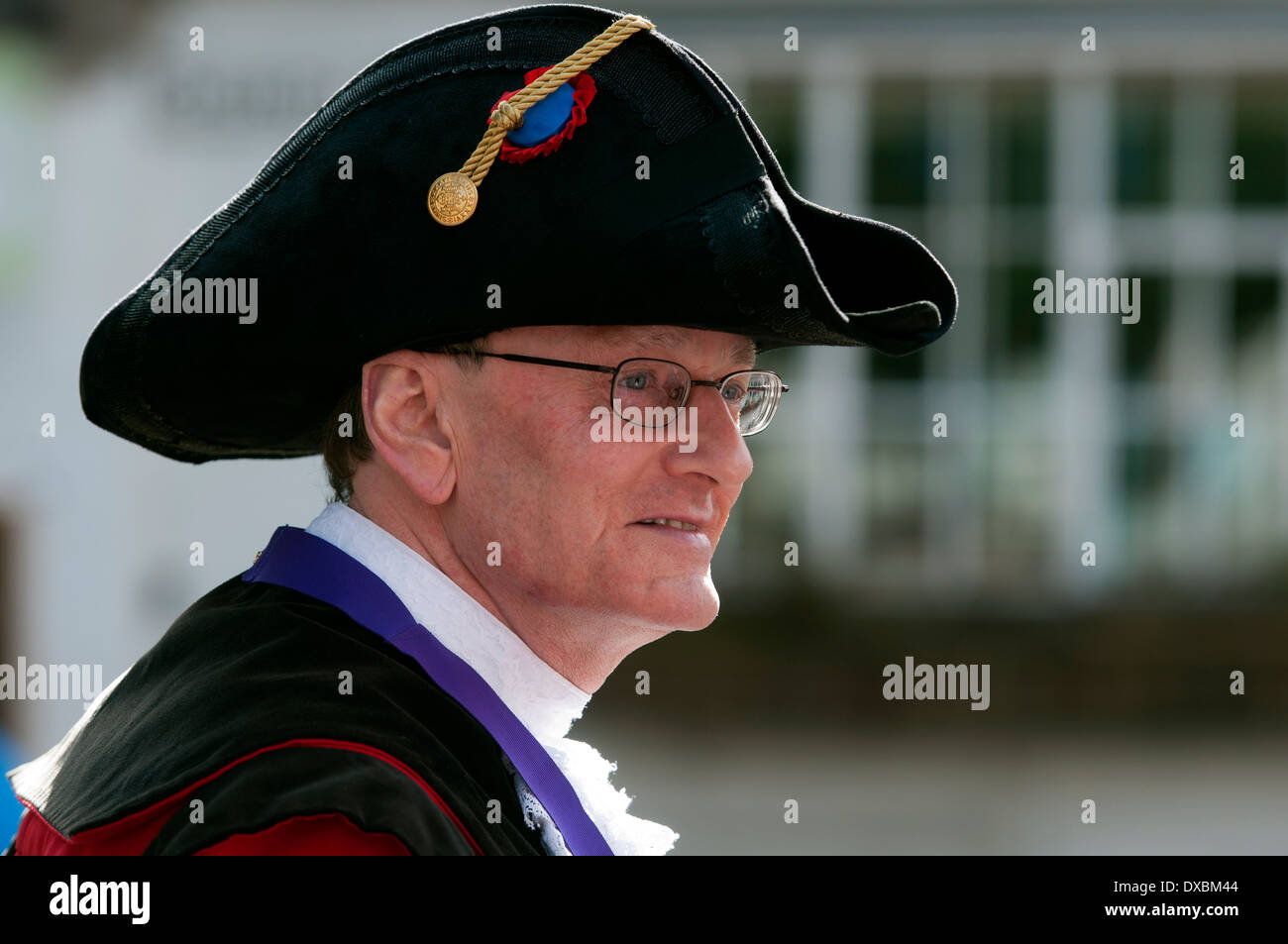 Bailiff uk hires stock photography and images Alamy